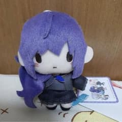 朝比奈まふゆぬいぐるみのサムネイル