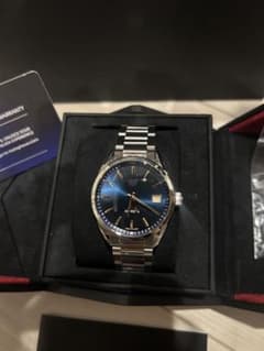 TAG Heuer CARRERA メンズ 腕時計
