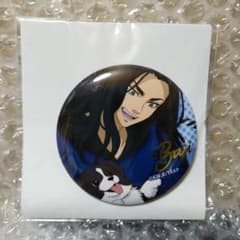 東京リベンジャーズ 場地 圭介 ハピネス 缶バッジ 箔押し WithPetsのサムネイル