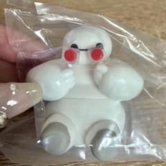 ベイマックス カプセルトイ フィギュアのサムネイル