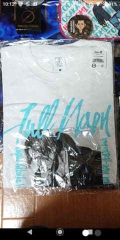 omIさん専用 登坂広臣 FULLMOON Tシャツのサムネイル