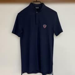 【EA7 EMPORIO ARMANI】ポロシャツのサムネイル