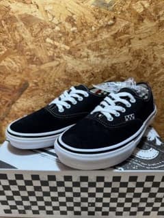 US企画　vans skate authentic オーセンティック　26cmのサムネイル