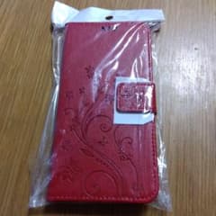 arrows We 手帳型Androidスマートフォンケースのサムネイル