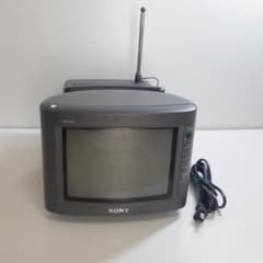 【希少】SONY トリニトロンカラーテレビ KV-9AD2 T1393【希少】SONY トリニトロンカラーテレビ KV-9AD2 - メルカリ