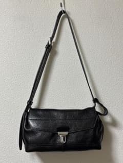 LEMAIRE スモール ギアバッグ エスプレッソ BG0084 ルメール LEMAIRE スモール ギアバッグ エスプレッソ BG0084 ルメール - メルカリ