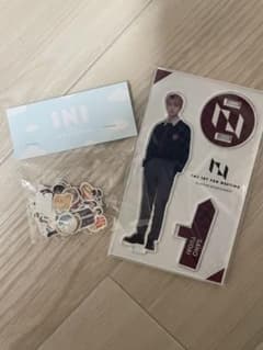 INIグッズのサムネイル