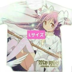 魔法少女まどか☆マギカ まどマギ アルティメットまどか Tシャツ L 鹿目まどか 魔法少女まどか☆マギカ まどマギ アルティメットまどか Tシャツ L 鹿
