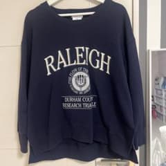 CIAOPANIC TYPY RALEIGH スウェット ONEサイズのサムネイル