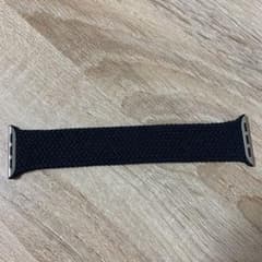ブレイデッドソロループ　チャコール　size4 40mmのサムネイル