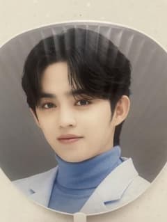 SEVENTEEN うちわ エスクプスのサムネイル