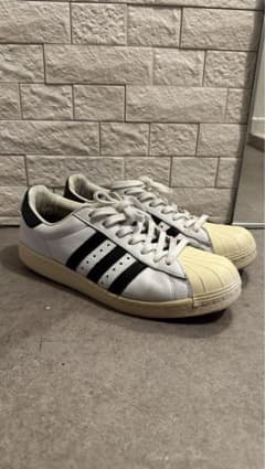Adidas superstar boostのサムネイル