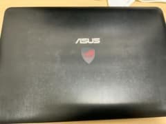 ゲーミングノート　Asus G551JW-CN198Dのサムネイル
