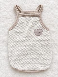 Mon Cheri Dog Clothes, Size M