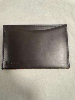 Paul Smith パスケース 定期入れのサムネイル