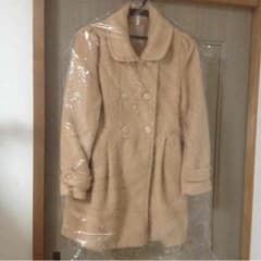 クリーニング済み！dazzlinコート♡のサムネイル