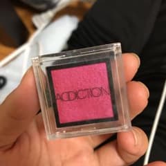 ADDICTION アディクション アイシャドウのサムネイル