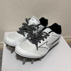 MIZUNO 陸上スパイク シューズ 25cmのサムネイル