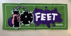 10feetタオルのサムネイル