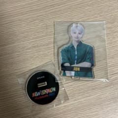 SEVENTEEN MUSEUM 2022 JUN アクリルスタンドのサムネイル