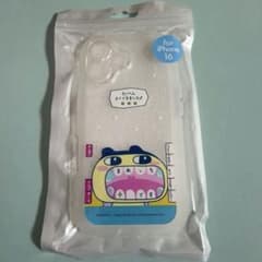 iPhone 16 ケース たまごっち まめっちのサムネイル