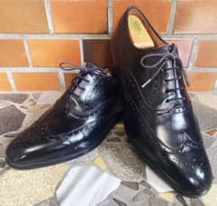Paul Stuart別注　Edward Green 10.5Dのサムネイル