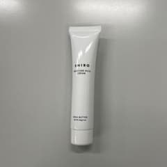 SHIRO MOISTURE RICH CREAM ハンドクリーム シアーバターのサムネイル