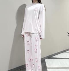 gelato pique ドラミちゃん　プリントロンTのサムネイル