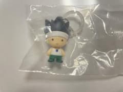 HUNTER×HUNTER めじるしアクセサリー G.I.編ゴンのサムネイル