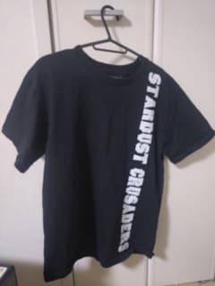 ス*カ様 ジョジョの奇妙な冒険アニメ10周年記念展 限定Tシャツのサムネイル