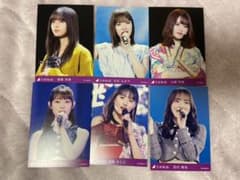 乃木坂46 トレカのサムネイル