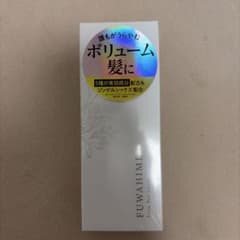 【新品未使用】ふわ姫 育毛剤 100mLのサムネイル