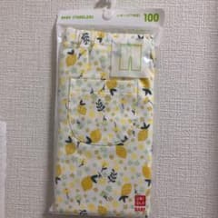UNIQLO ユニクロ レギンスのサムネイル