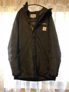 Carhartt WIP GORE-TEXパーカのサムネイル