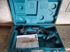 マキタ レシプロソー jr184 専用ケース付きのサムネイル