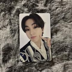 ENHYPEN JUNGWON ジョンウォン fate+ トレカ 購入特典 - メルカリ