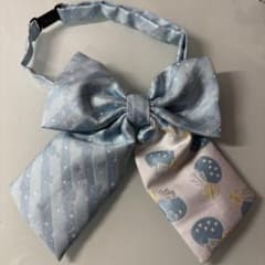 すとぷり ころん 制服風リボンのサムネイル