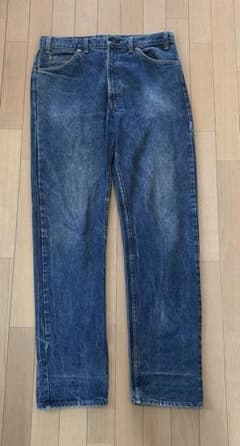 Levi's 505 denimのサムネイル