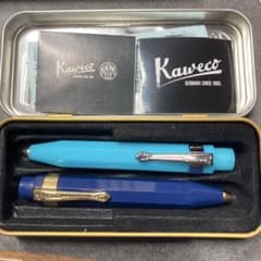 ス*ー様 Kaweco Classic Sport シャープペンシル 2本セットのサムネイル