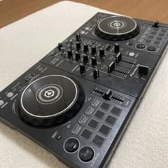 DDJ-400のサムネイル
