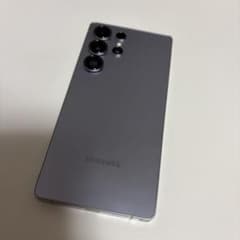 Galaxy S25 Ultra 256GB 韓国版 SM-S938N 本体 - メルカリ