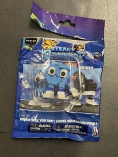 ROBLOX STEAL A BRAINROT ミニフィギュア 3体 ROBLOX STEAL A BRAINROT ミニフィギュア - メルカリ
