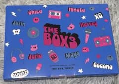 XG ALPHAZ THE BOX 3⭐︎新品未開封 - メルカリ