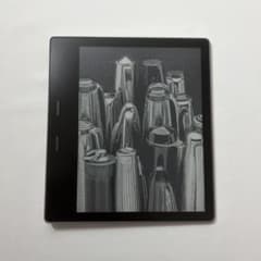 美品】Kindle Oasis 第10世代 wifi 8GB 広告なし - メルカリ