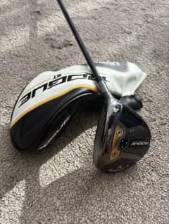 Callaway Rogue ST LS 4W テンセイオレンジ60S Callaway Rogue ST LS 4W テンセイオレンジ60S - メルカリ