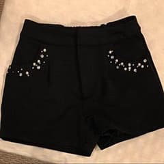one way ショートパンツのサムネイル