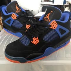 jordan4 cavs 28cmのサムネイル