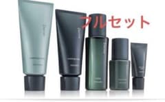 定価２２０００円！！メナードデライブ５点セット 新品・5点】メナード メンズスキンケア デライブ フルセット 男性用