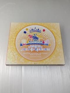 THE IDOLM@STER CINDERELLA GIRLS 6thLIVE