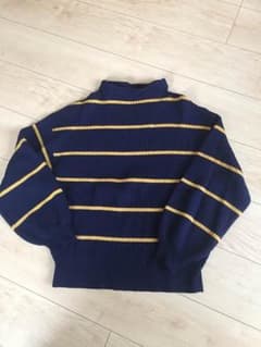 aya0120様専用 AZUL by moussy ドルマンのサムネイル
